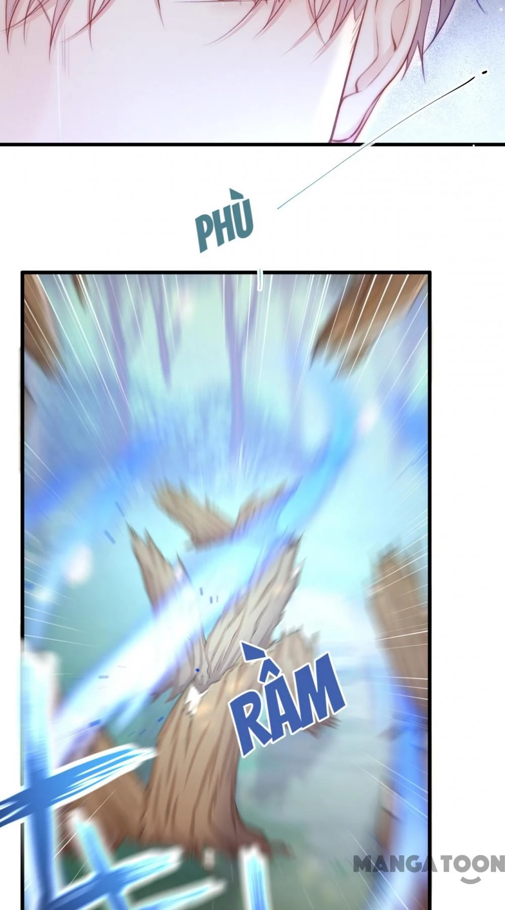 Triều Tây, Con Thích Chú Chapter 99 - 25