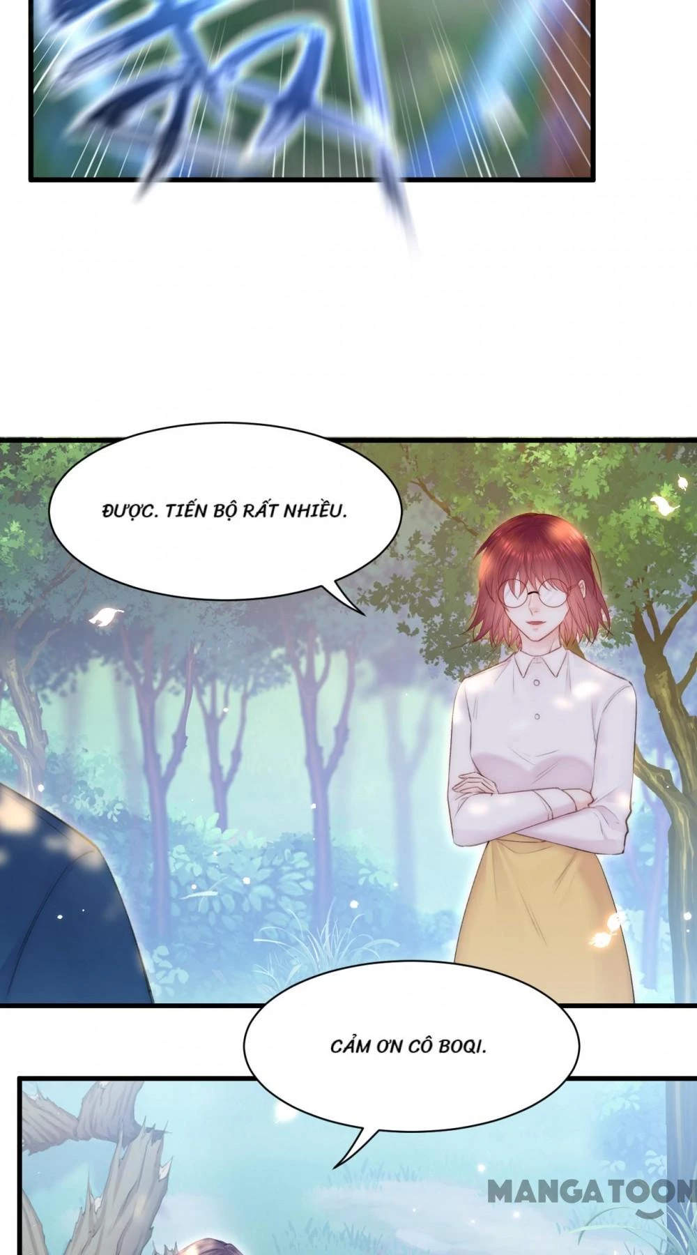 Triều Tây, Con Thích Chú Chapter 99 - 26