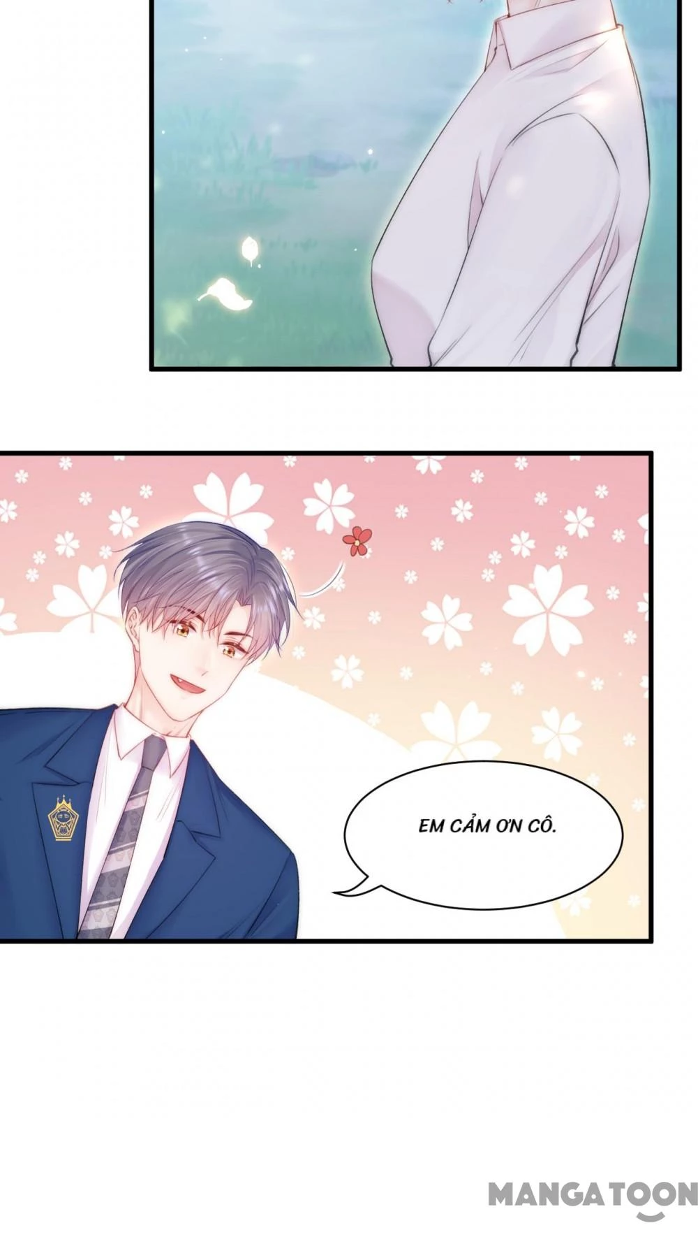 Triều Tây, Con Thích Chú Chapter 99 - 28