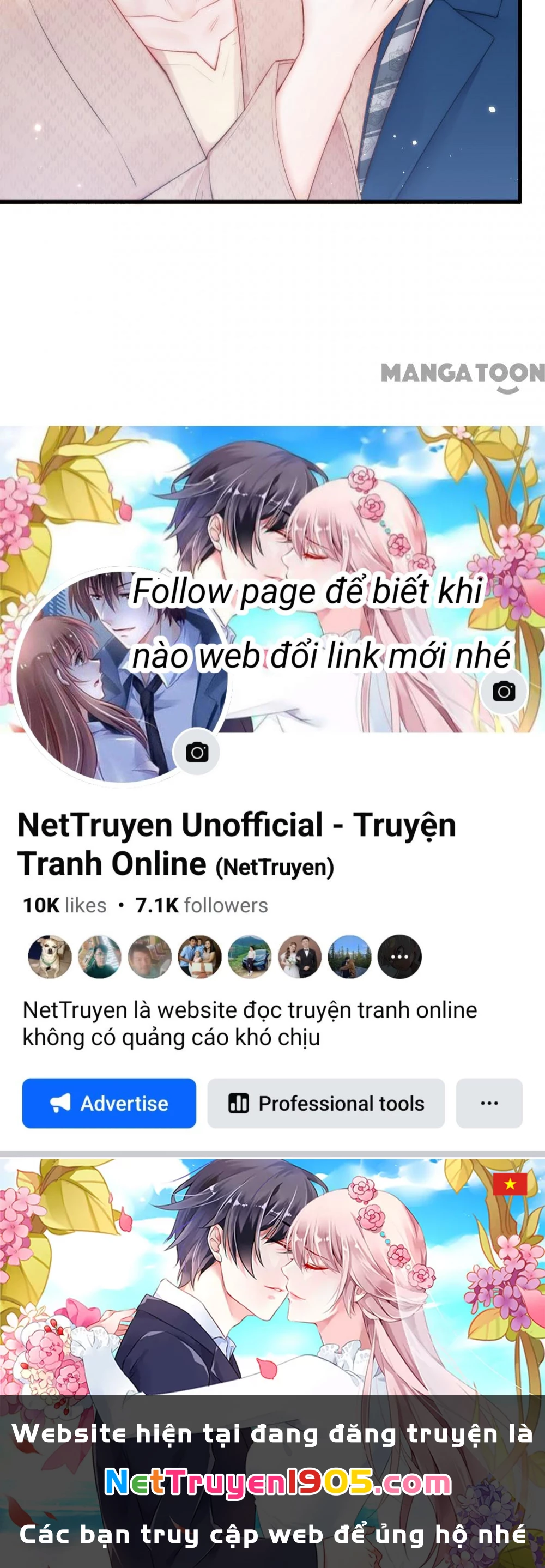 Triều Tây, Con Thích Chú Chapter 99 - 40