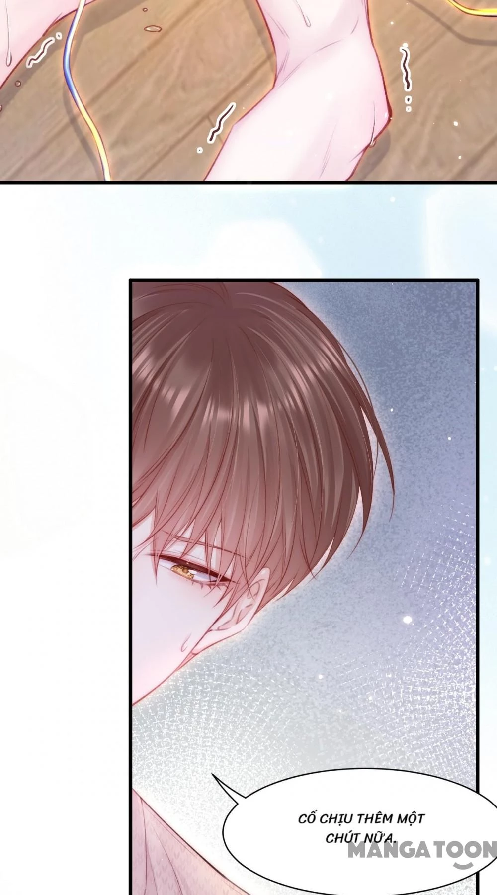 Triều Tây, Con Thích Chú Chapter  100 - 5