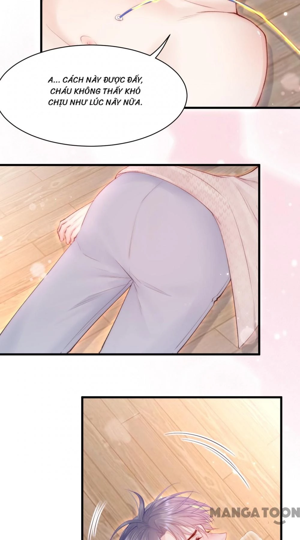 Triều Tây, Con Thích Chú Chapter  100 - 11