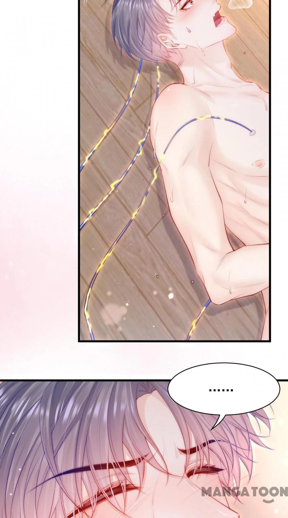 Triều Tây, Con Thích Chú Chapter  100 - 12