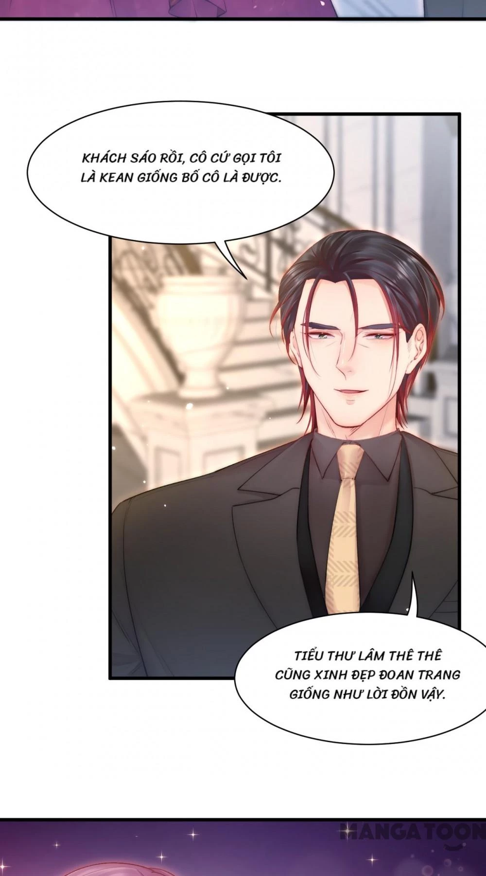 Triều Tây, Con Thích Chú Chapter  100 - 18