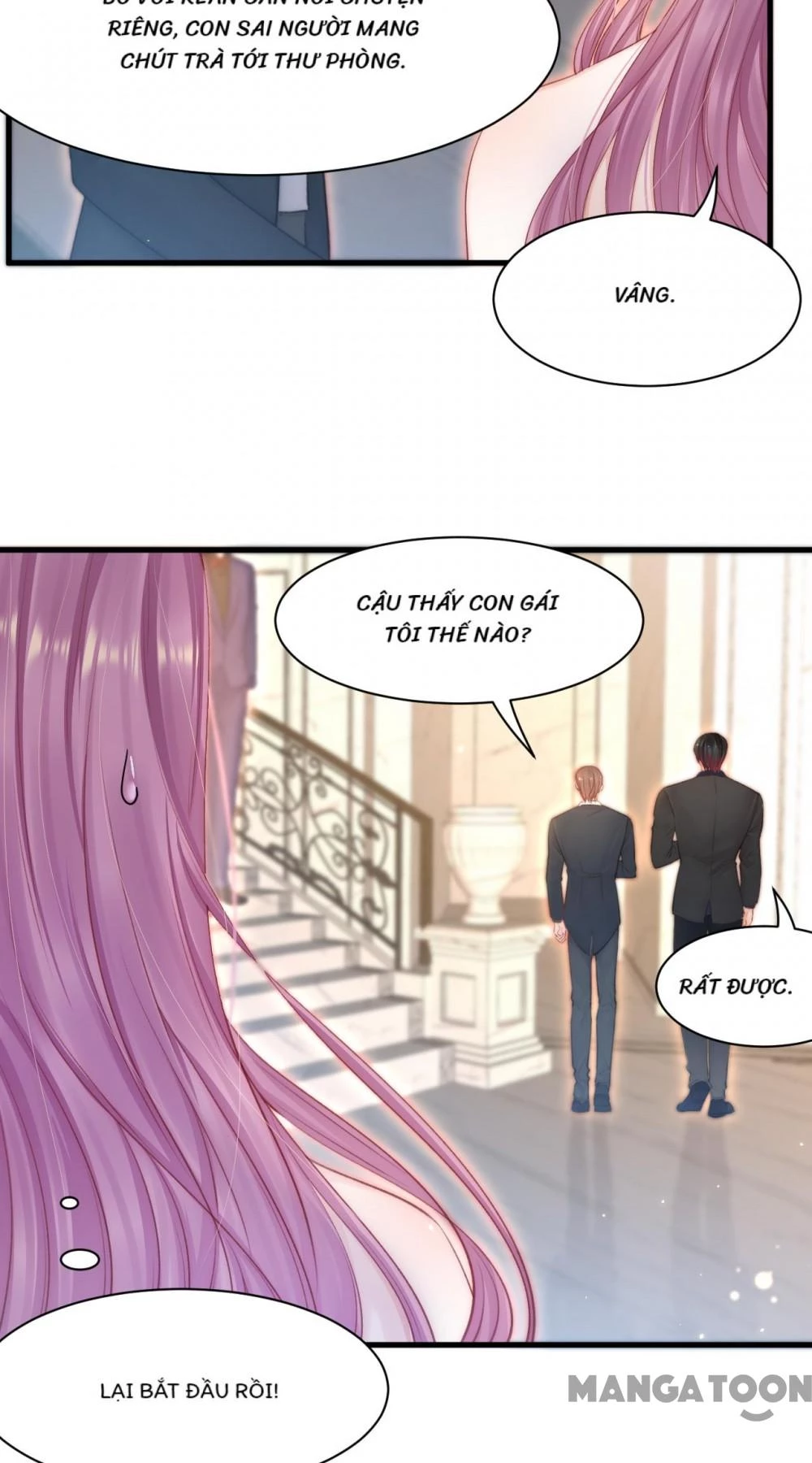 Triều Tây, Con Thích Chú Chapter  100 - 20