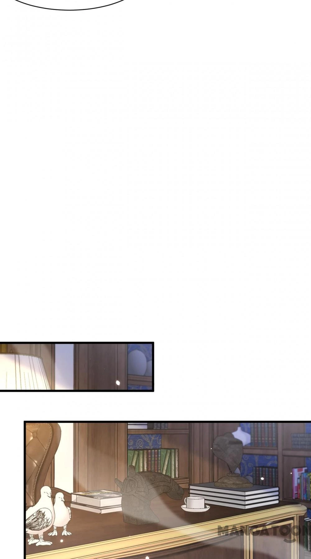 Triều Tây, Con Thích Chú Chapter  100 - 21