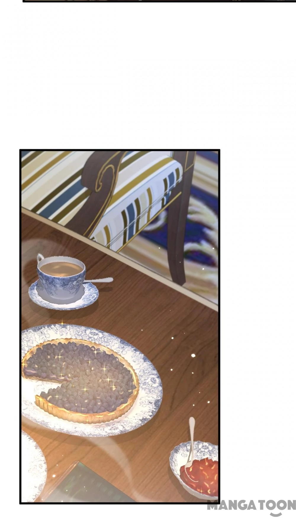 Triều Tây, Con Thích Chú Chapter  100 - 22