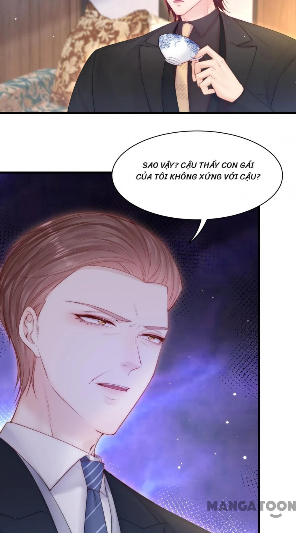 Triều Tây, Con Thích Chú Chapter  100 - 26