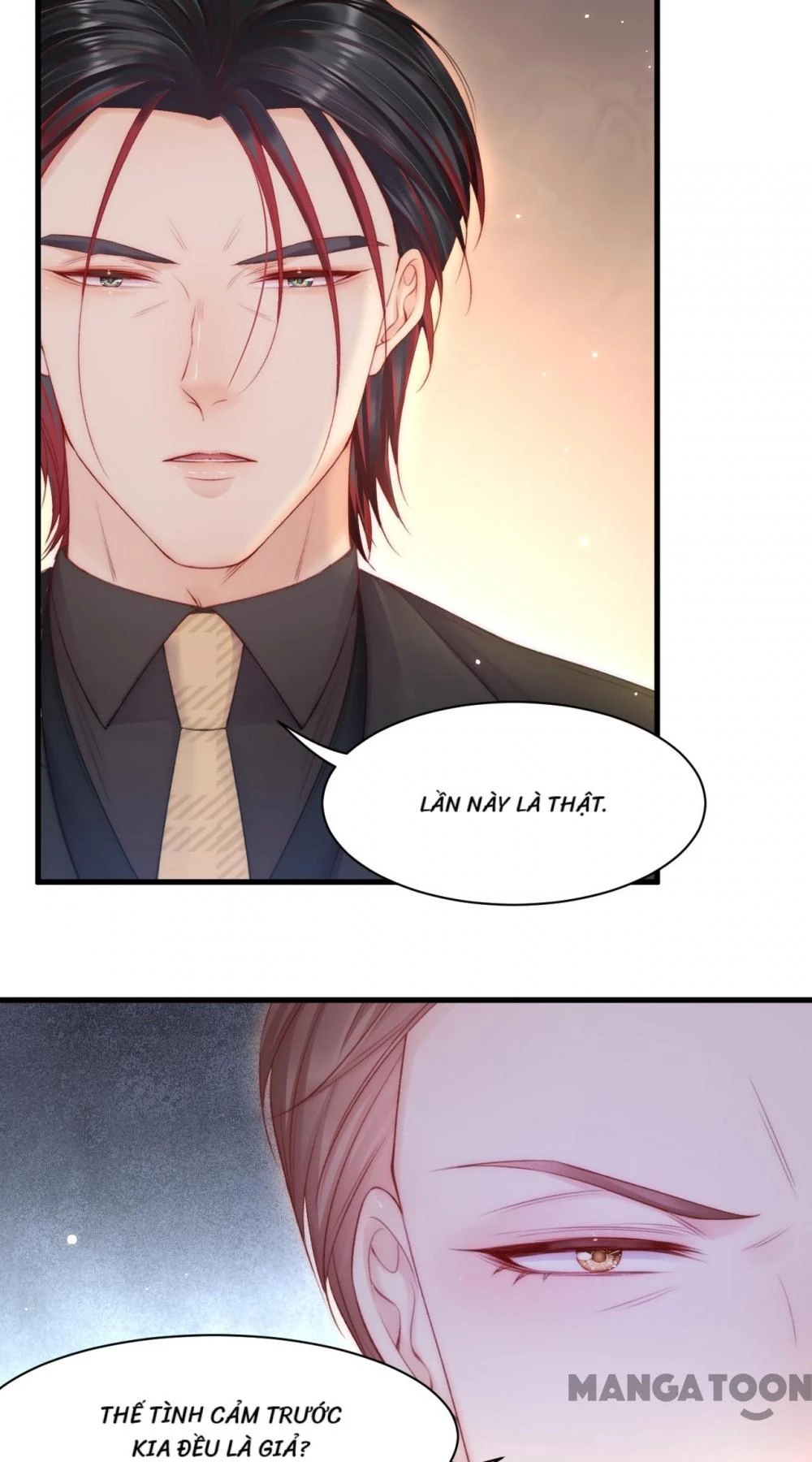 Triều Tây, Con Thích Chú Chapter  100 - 28