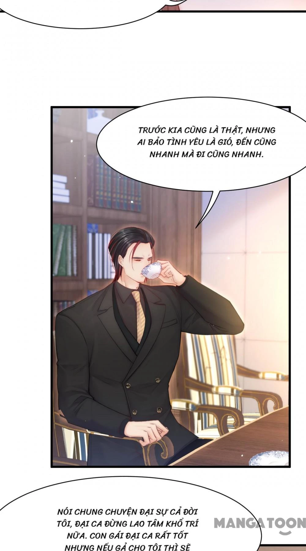 Triều Tây, Con Thích Chú Chapter  100 - 29