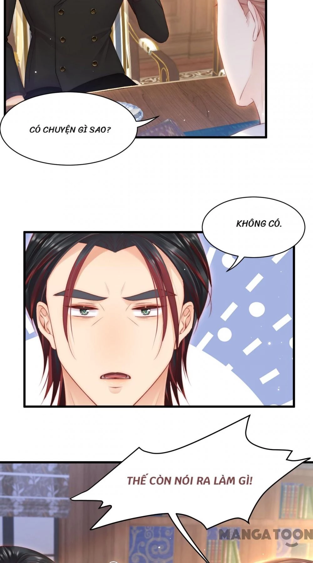 Triều Tây, Con Thích Chú Chapter  100 - 32