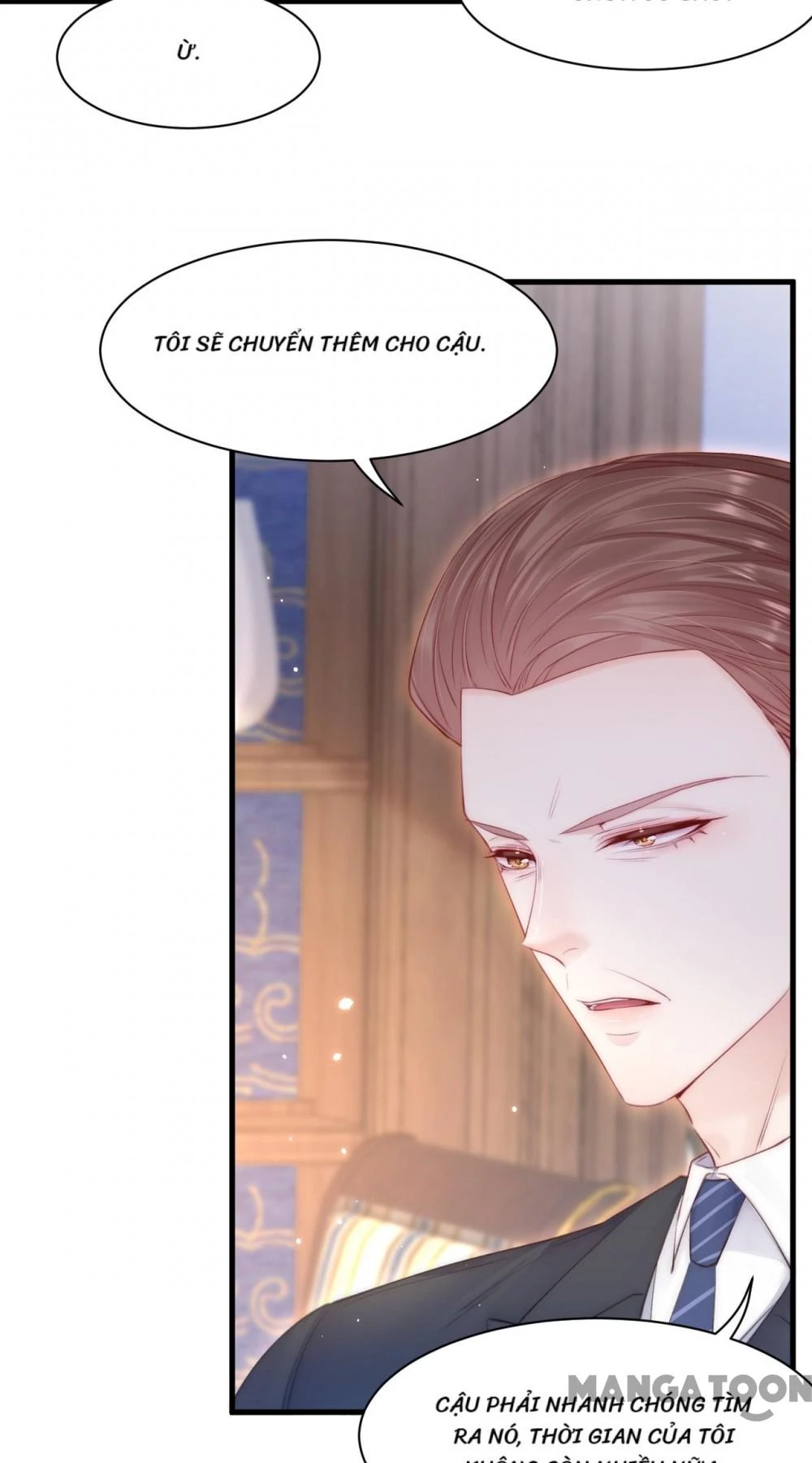 Triều Tây, Con Thích Chú Chapter  100 - 35