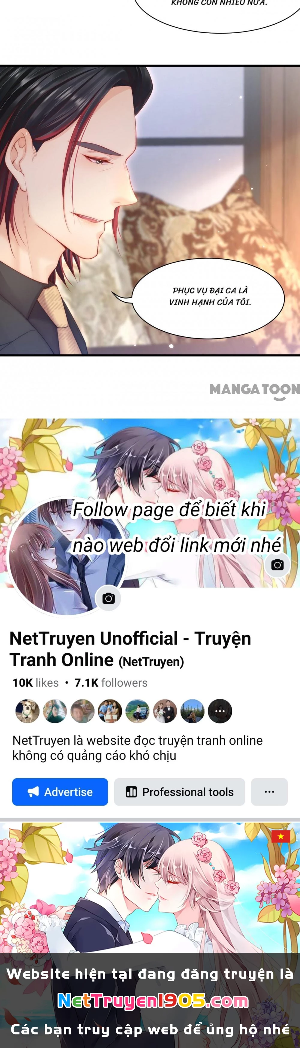 Triều Tây, Con Thích Chú Chapter  100 - 36