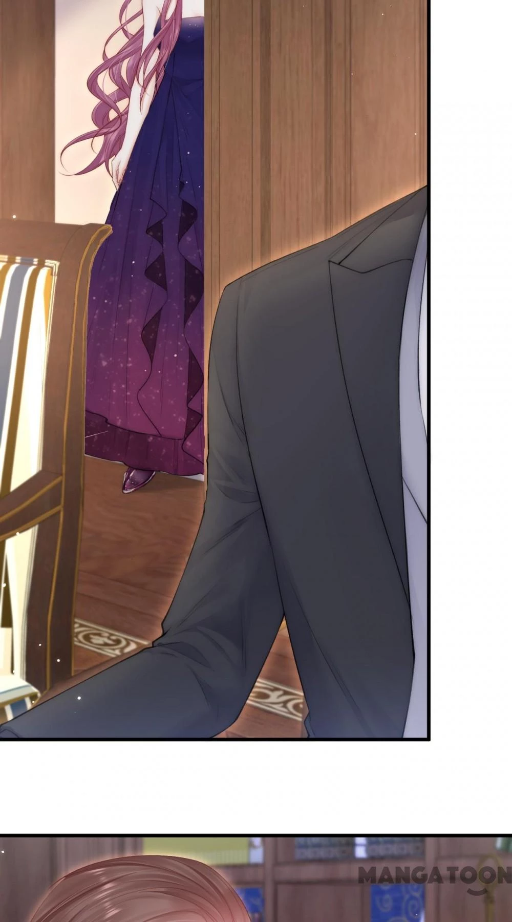 Triều Tây, Con Thích Chú Chapter  101 - 5