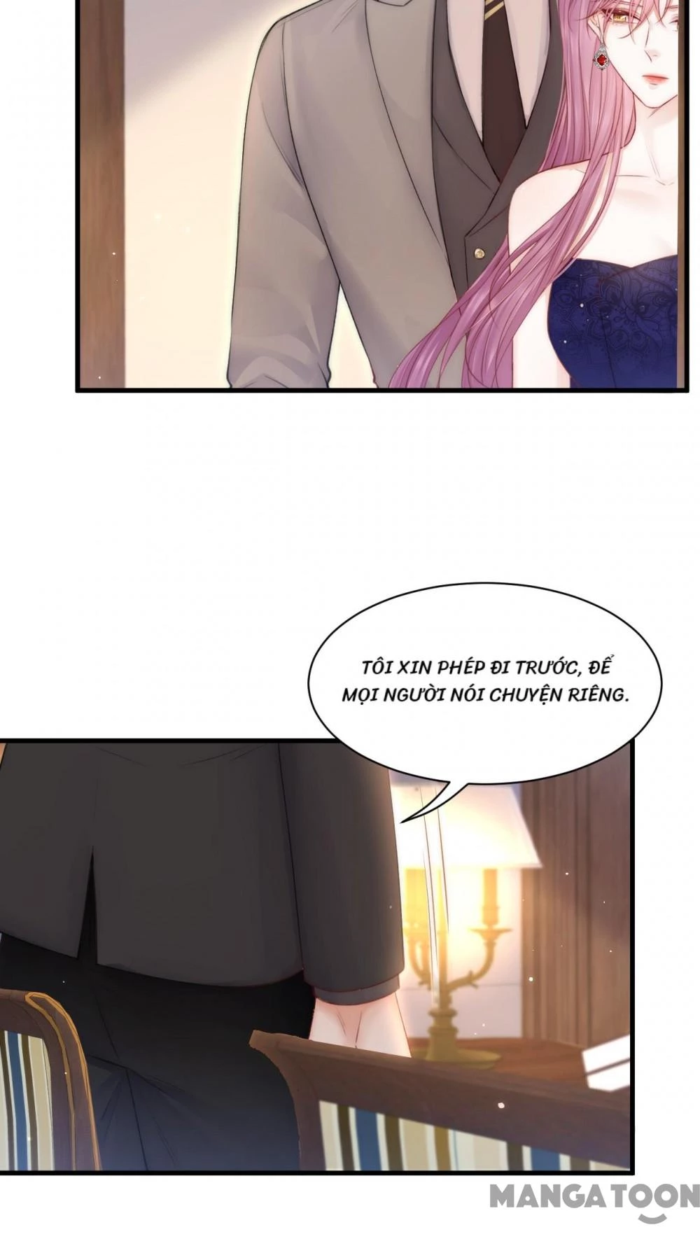 Triều Tây, Con Thích Chú Chapter  101 - 7