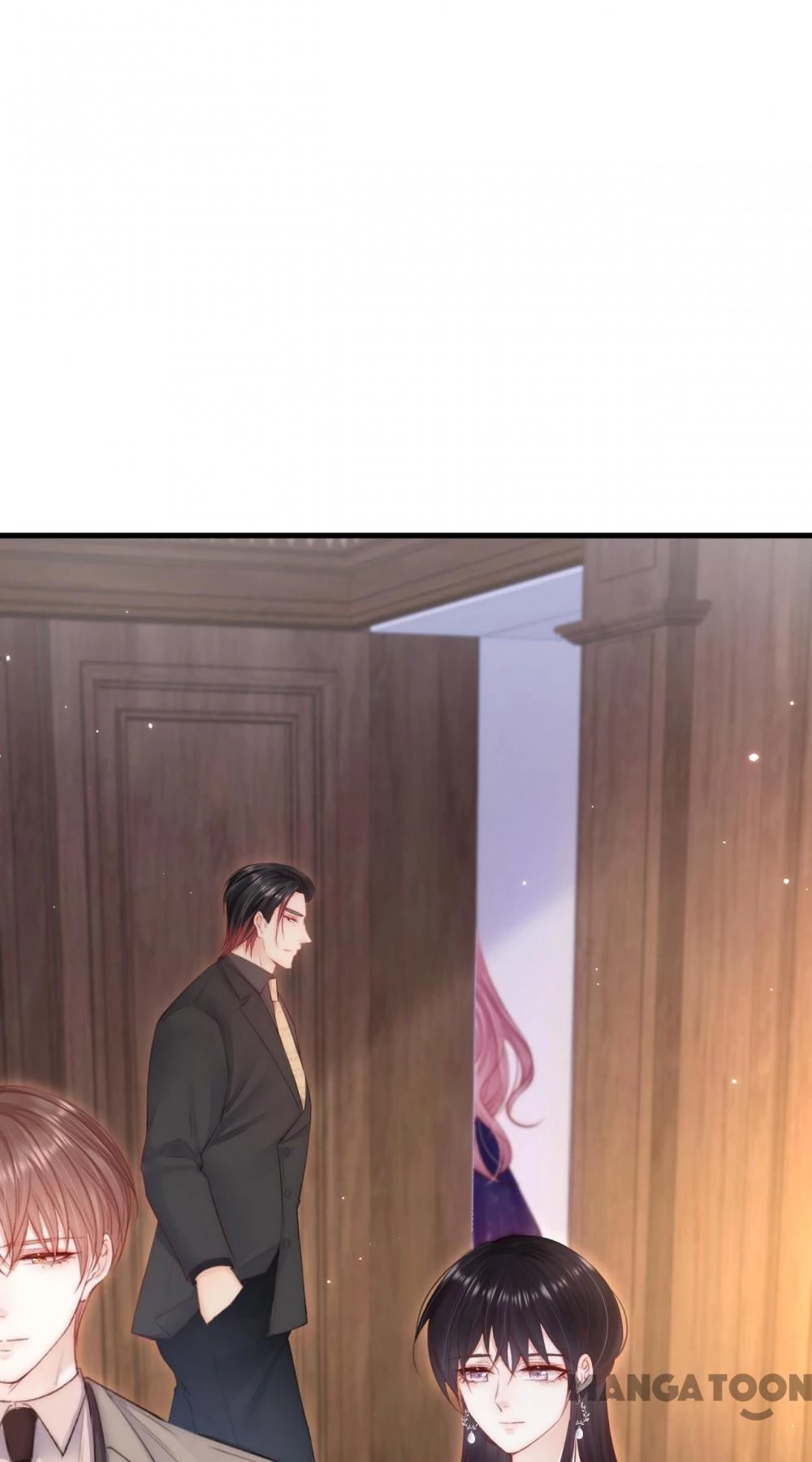 Triều Tây, Con Thích Chú Chapter  101 - 8