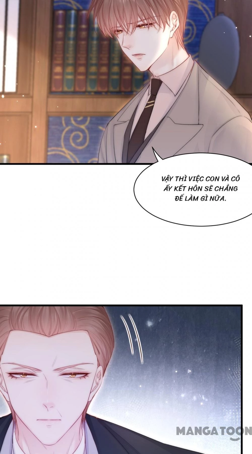 Triều Tây, Con Thích Chú Chapter  101 - 14