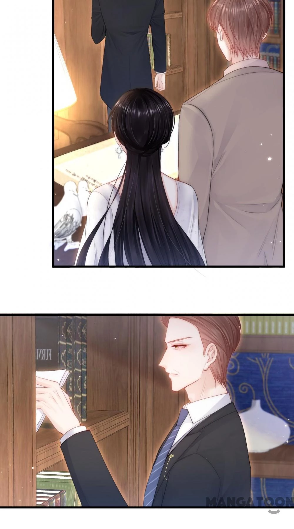 Triều Tây, Con Thích Chú Chapter  101 - 17