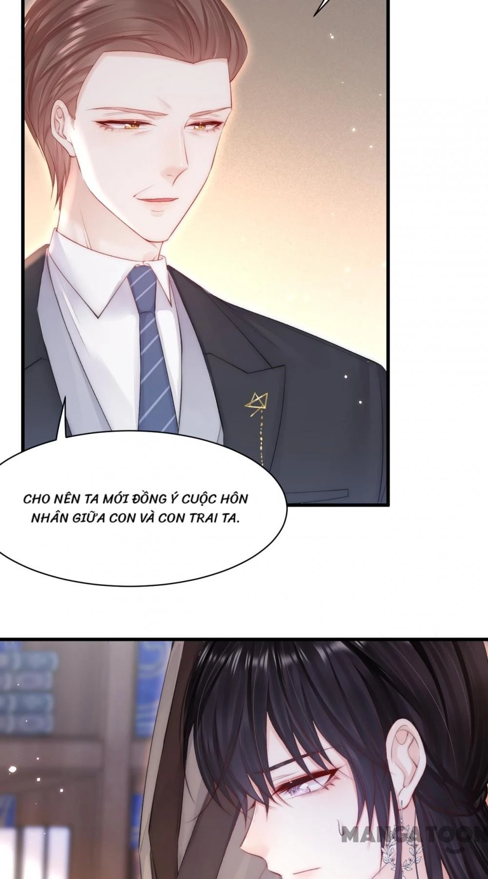 Triều Tây, Con Thích Chú Chapter  101 - 21