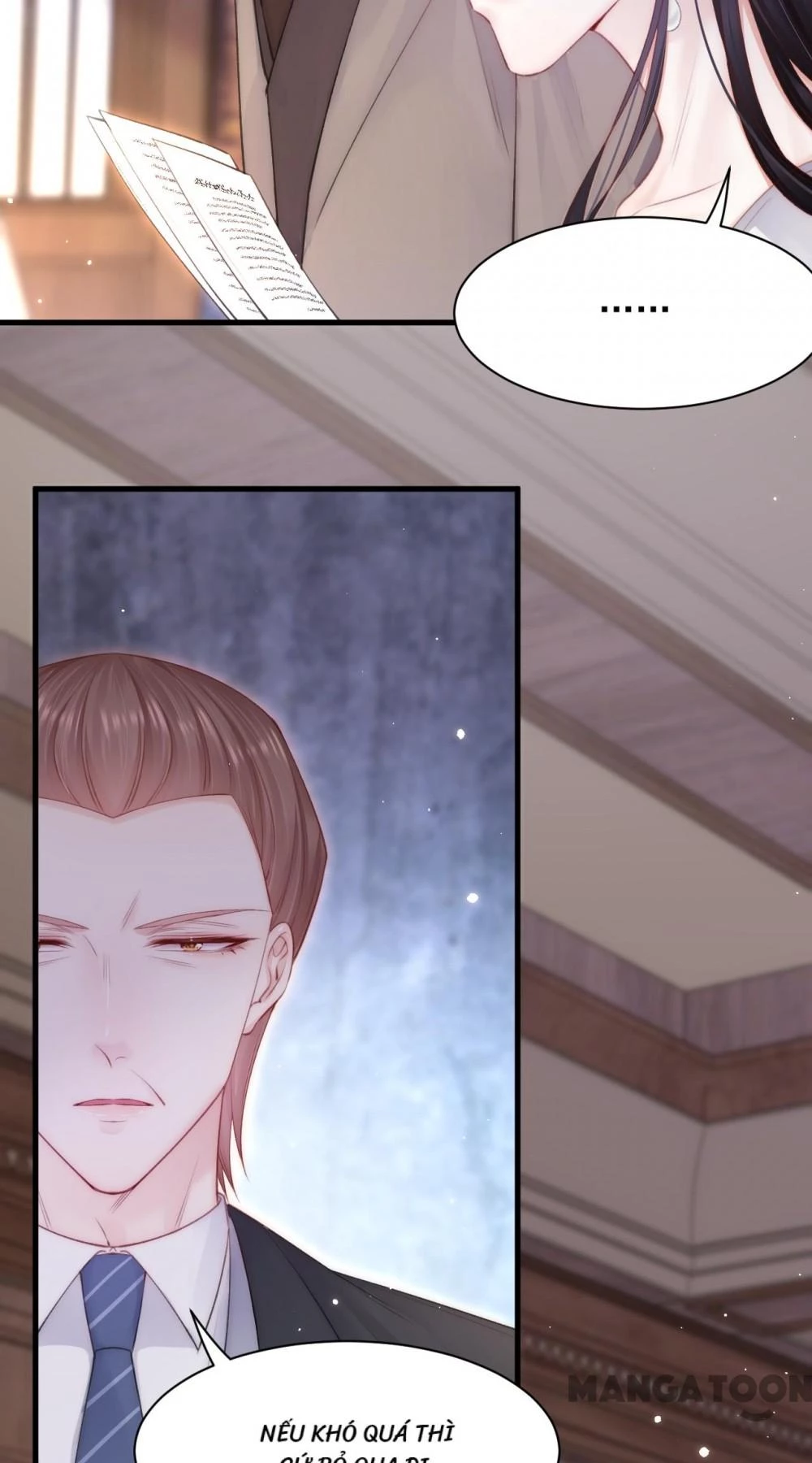 Triều Tây, Con Thích Chú Chapter  101 - 22