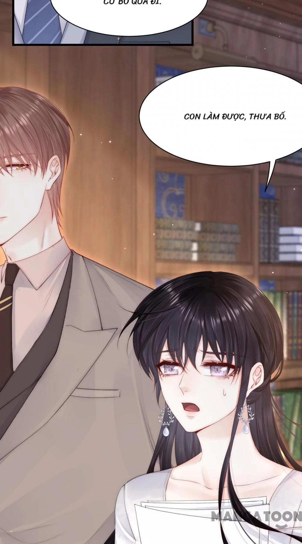 Triều Tây, Con Thích Chú Chapter  101 - 23