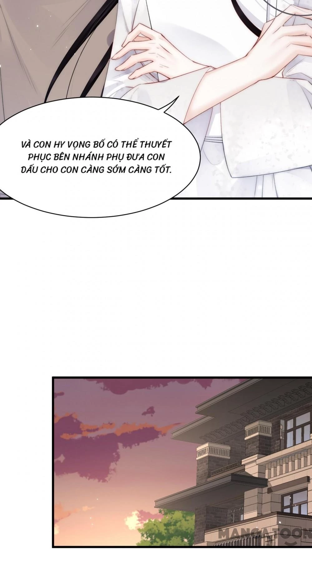 Triều Tây, Con Thích Chú Chapter  101 - 24