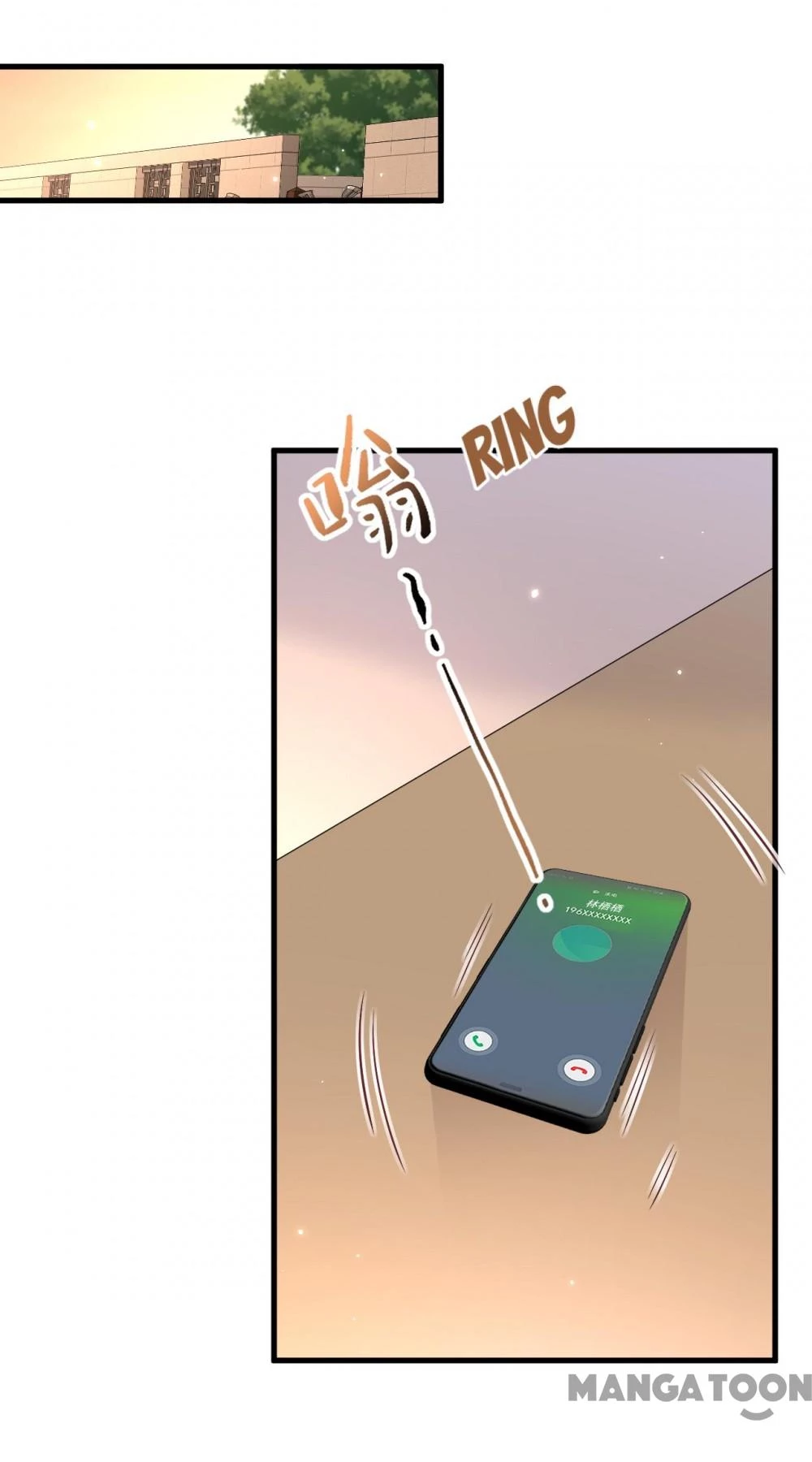 Triều Tây, Con Thích Chú Chapter  101 - 25