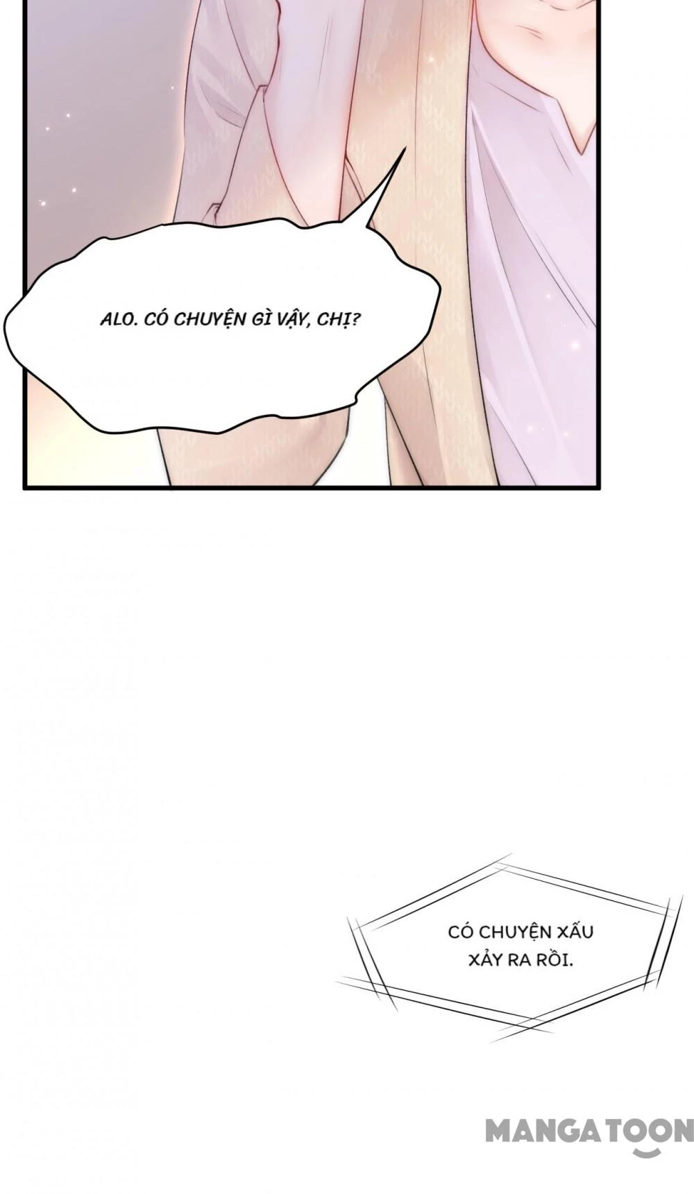 Triều Tây, Con Thích Chú Chapter  101 - 27