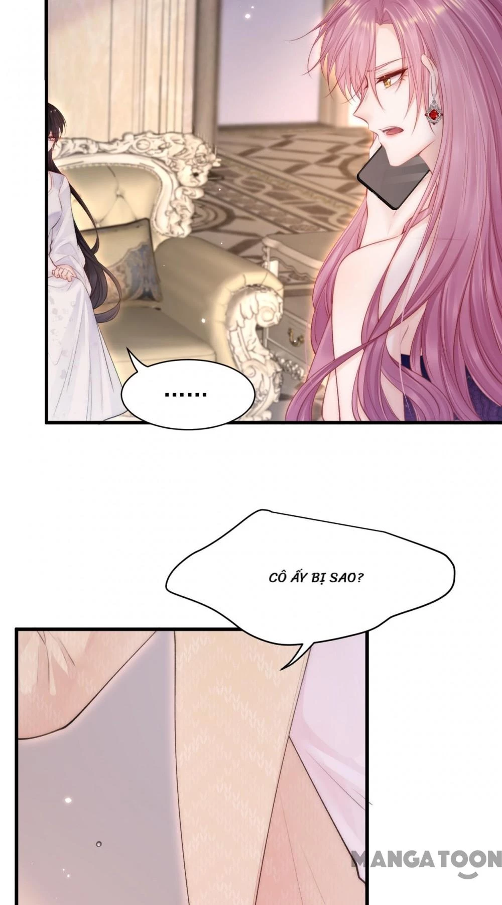 Triều Tây, Con Thích Chú Chapter  101 - 29