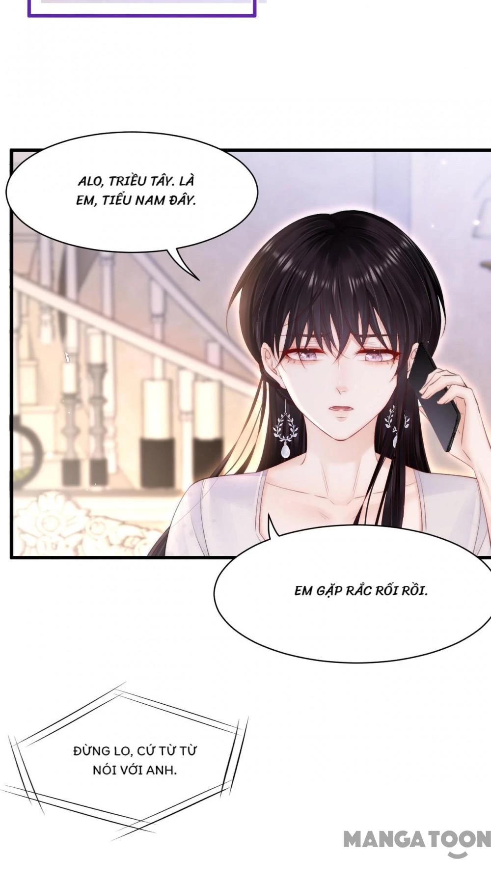 Triều Tây, Con Thích Chú Chapter  101 - 34