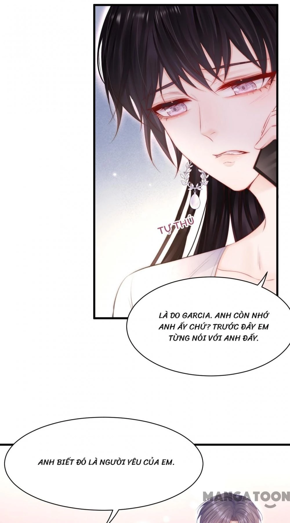 Triều Tây, Con Thích Chú Chapter  101 - 35