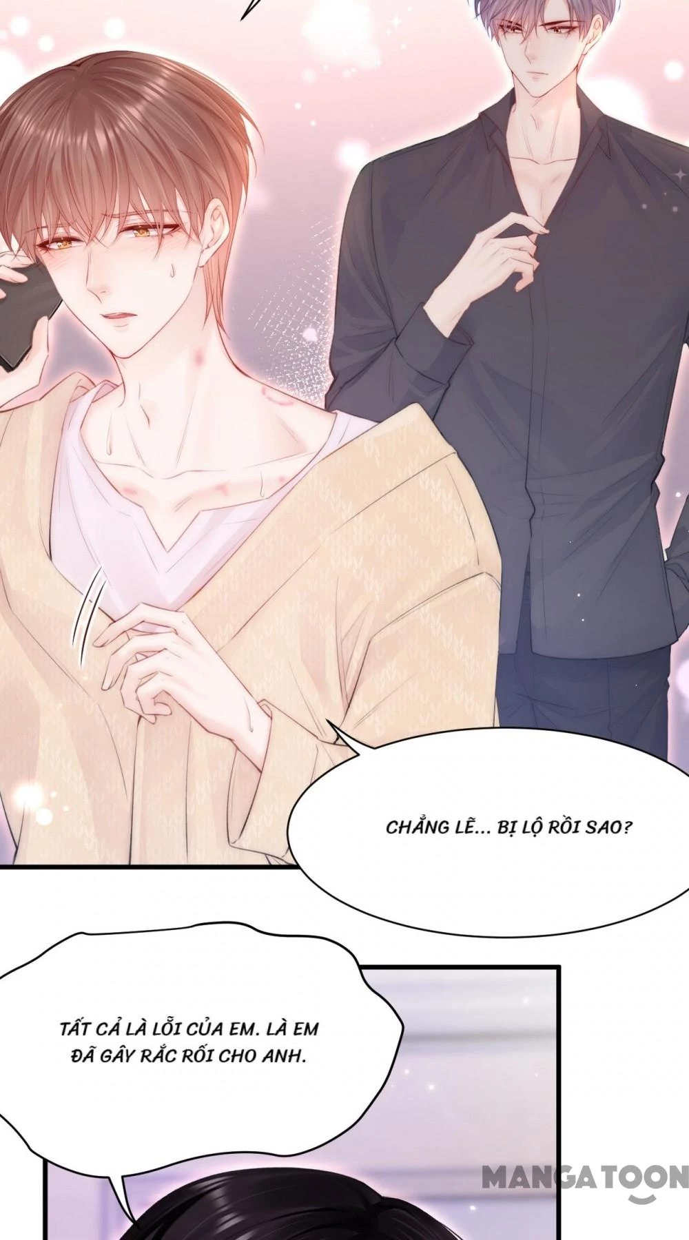 Triều Tây, Con Thích Chú Chapter  101 - 36