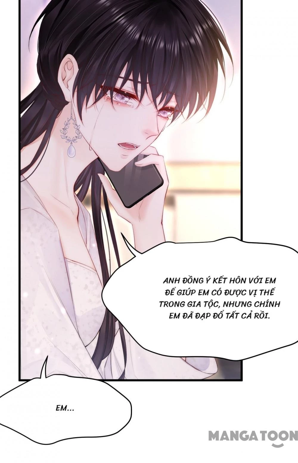 Triều Tây, Con Thích Chú Chapter  101 - 37