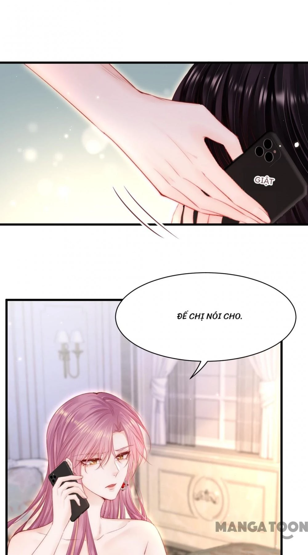 Triều Tây, Con Thích Chú Chapter  101 - 38