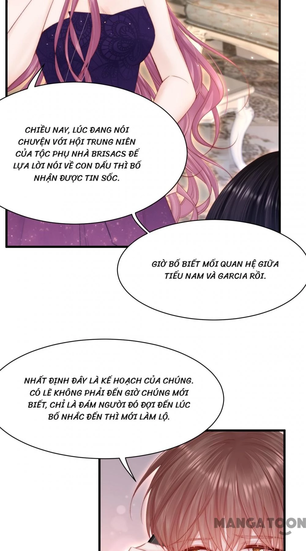 Triều Tây, Con Thích Chú Chapter  101 - 39