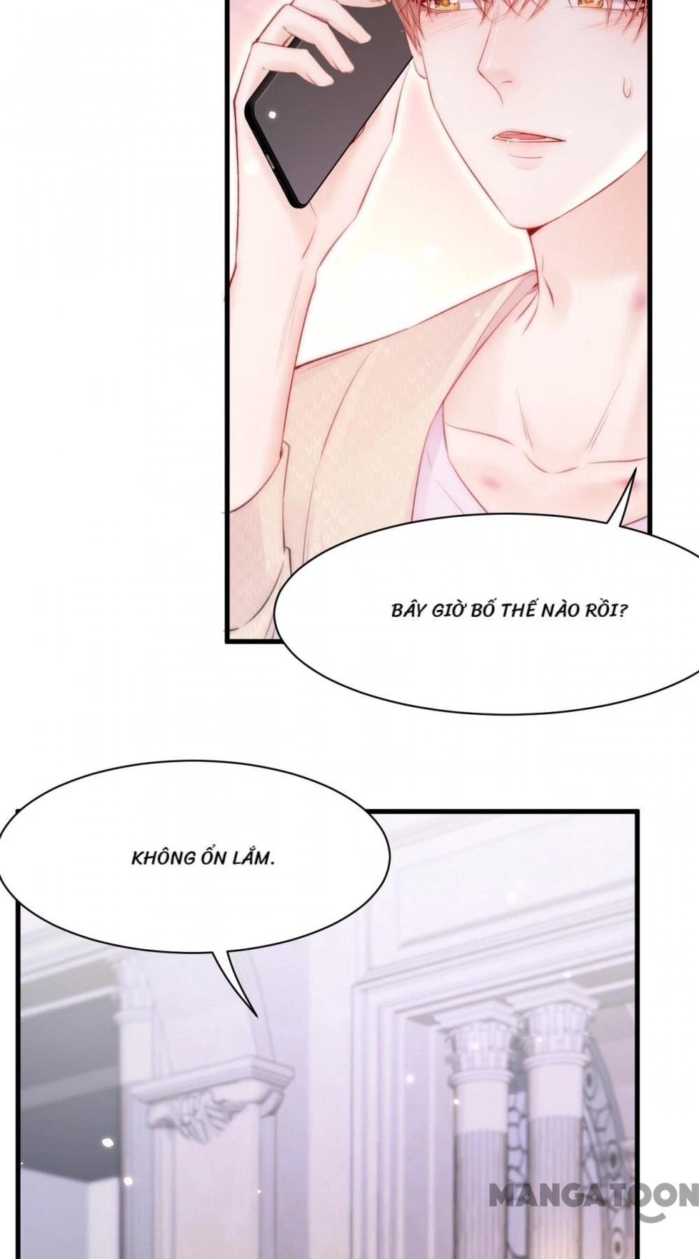 Triều Tây, Con Thích Chú Chapter  101 - 40