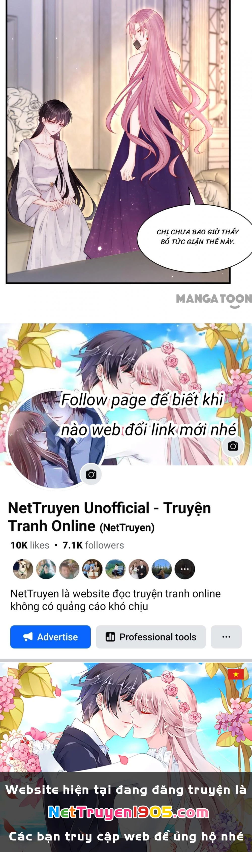 Triều Tây, Con Thích Chú Chapter  101 - 41