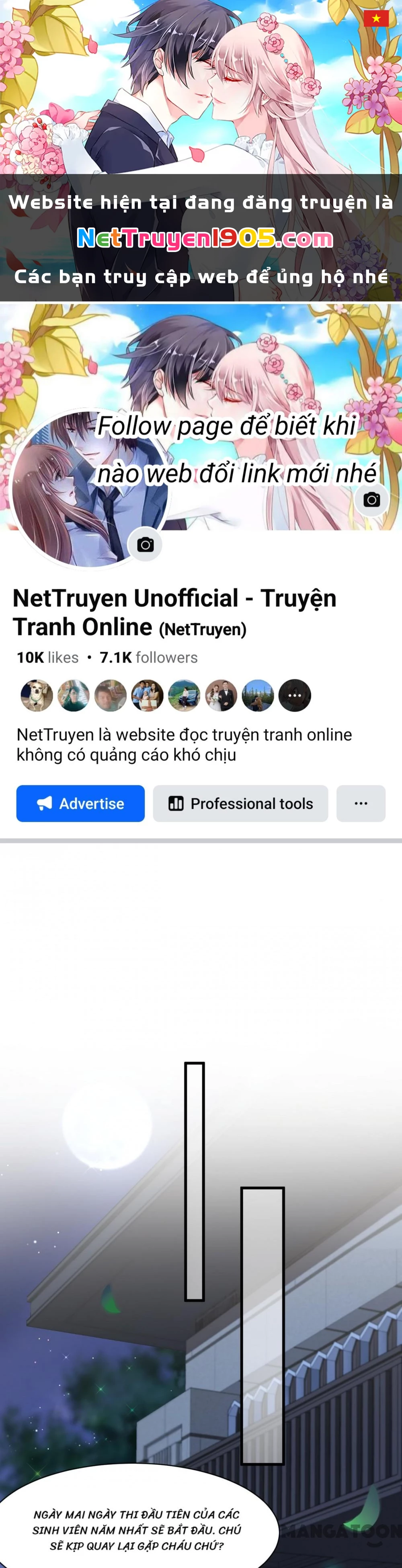 Triều Tây, Con Thích Chú Chapter 102 - 1