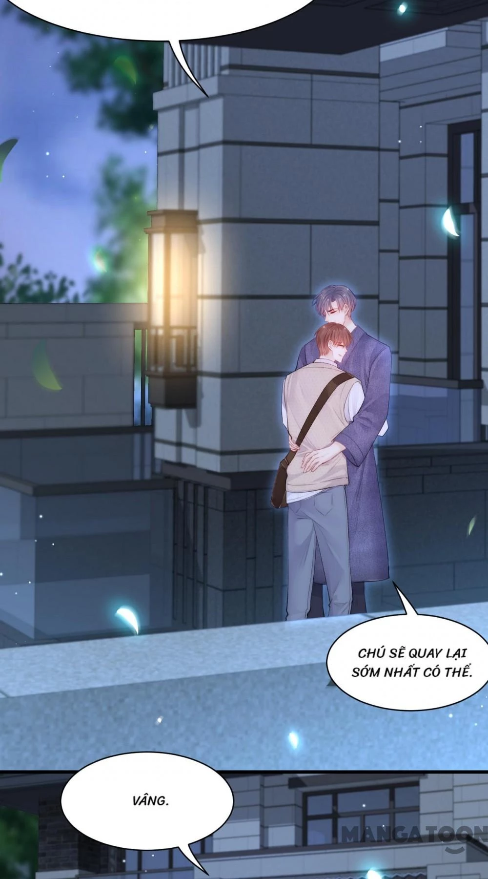 Triều Tây, Con Thích Chú Chapter 102 - 2