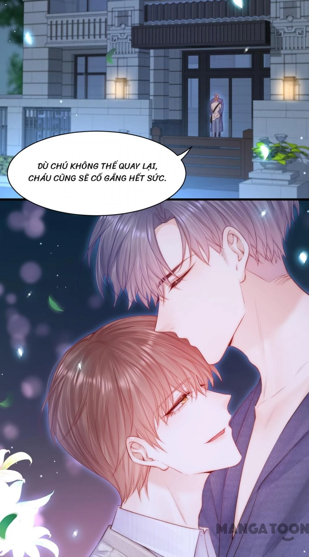 Triều Tây, Con Thích Chú Chapter 102 - 3