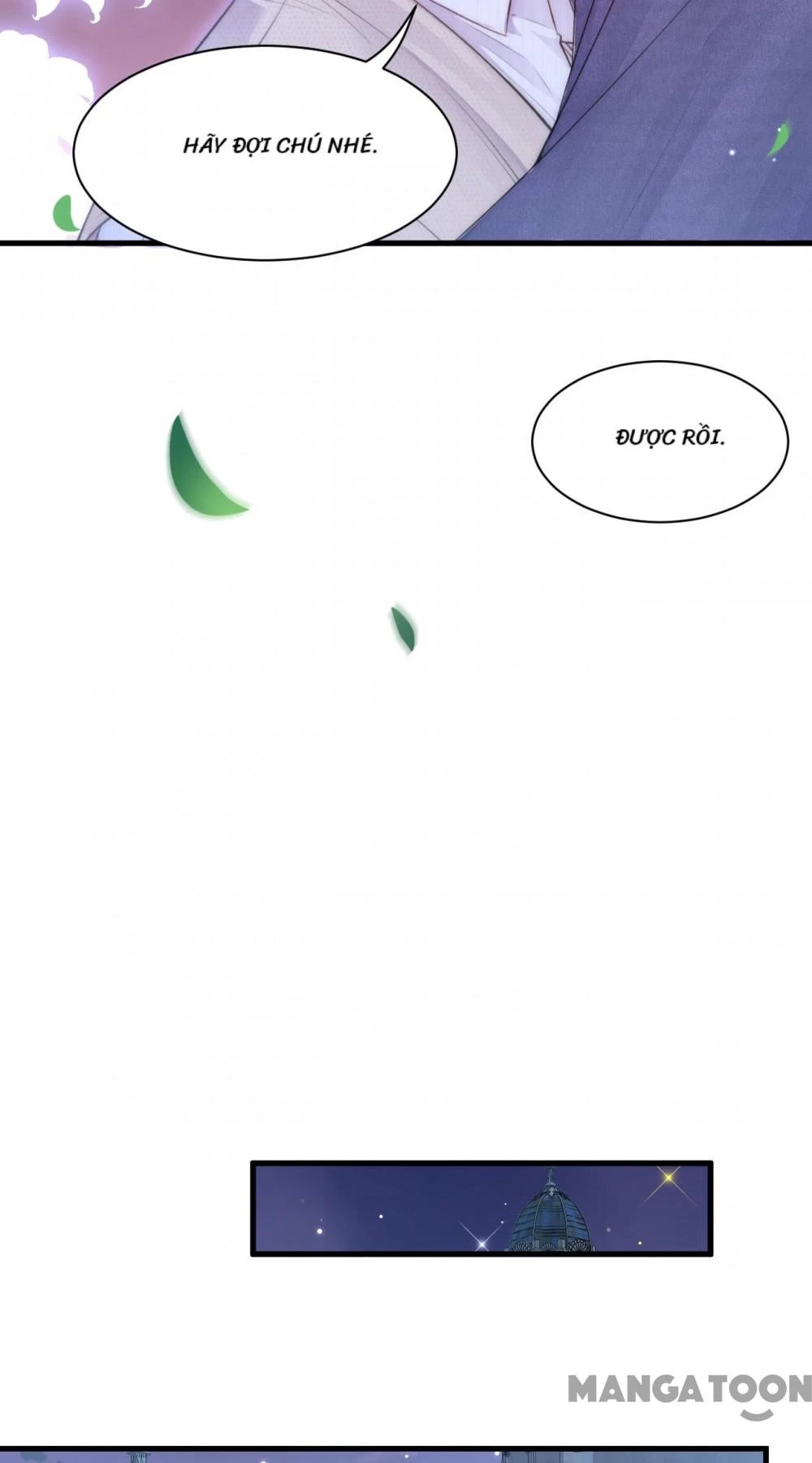 Triều Tây, Con Thích Chú Chapter 102 - 4