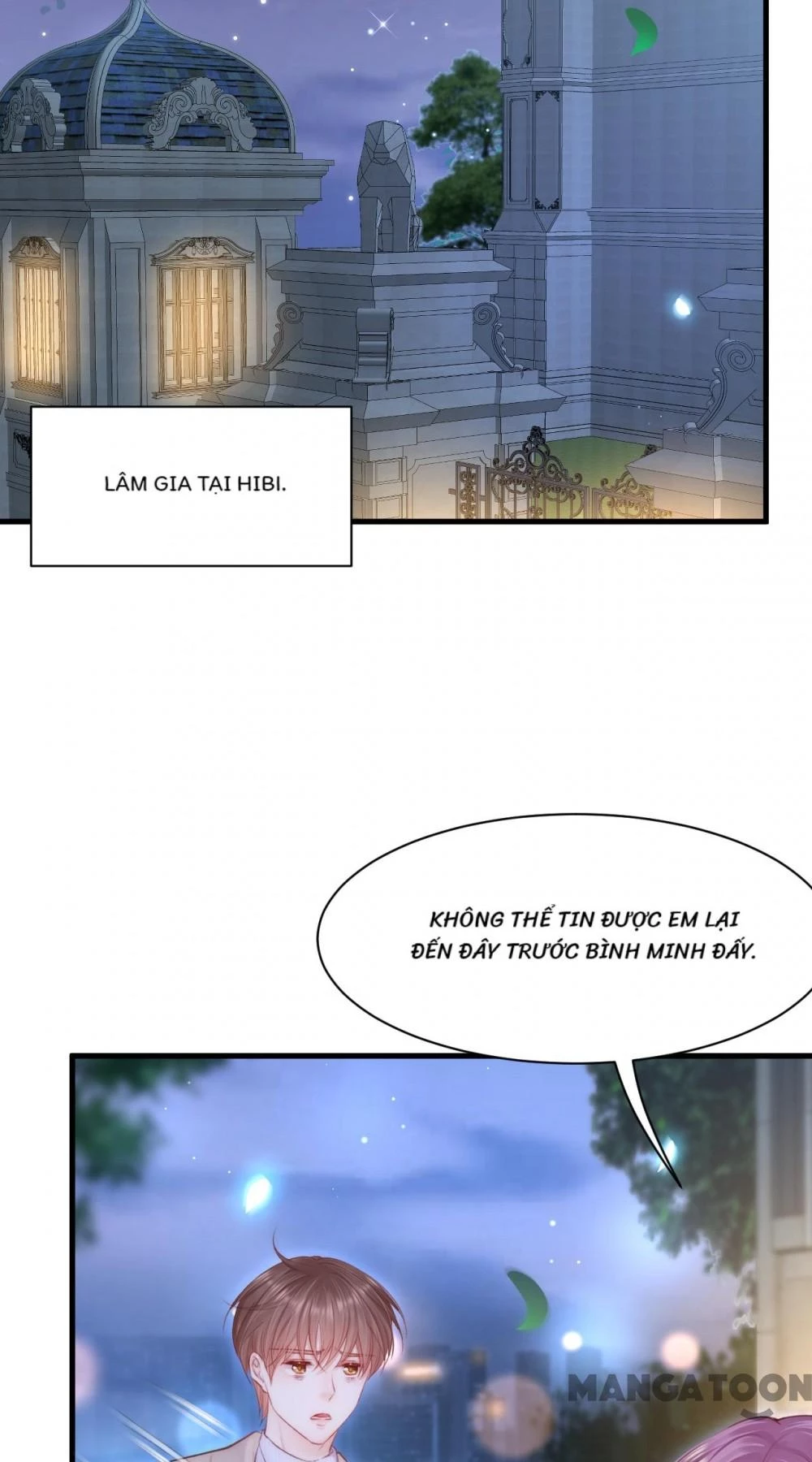 Triều Tây, Con Thích Chú Chapter 102 - 5
