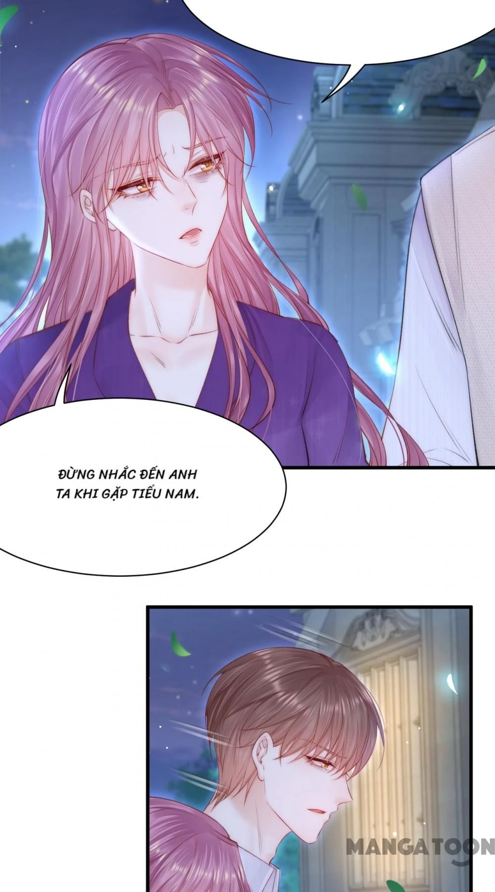 Triều Tây, Con Thích Chú Chapter 102 - 9