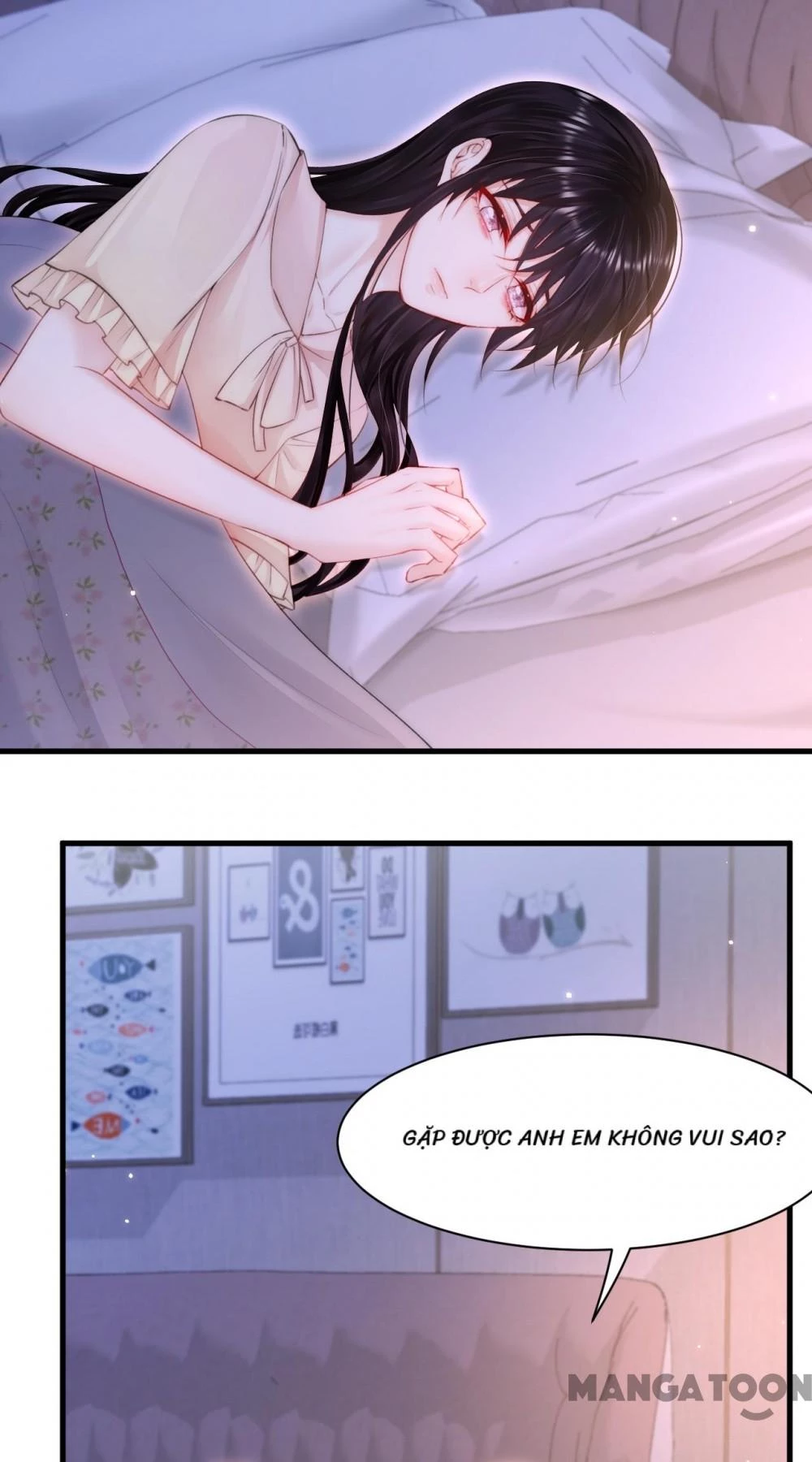 Triều Tây, Con Thích Chú Chapter 102 - 14