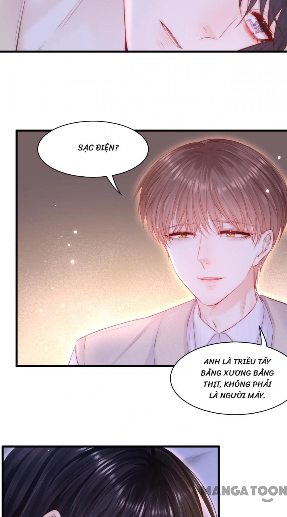 Triều Tây, Con Thích Chú Chapter 102 - 16