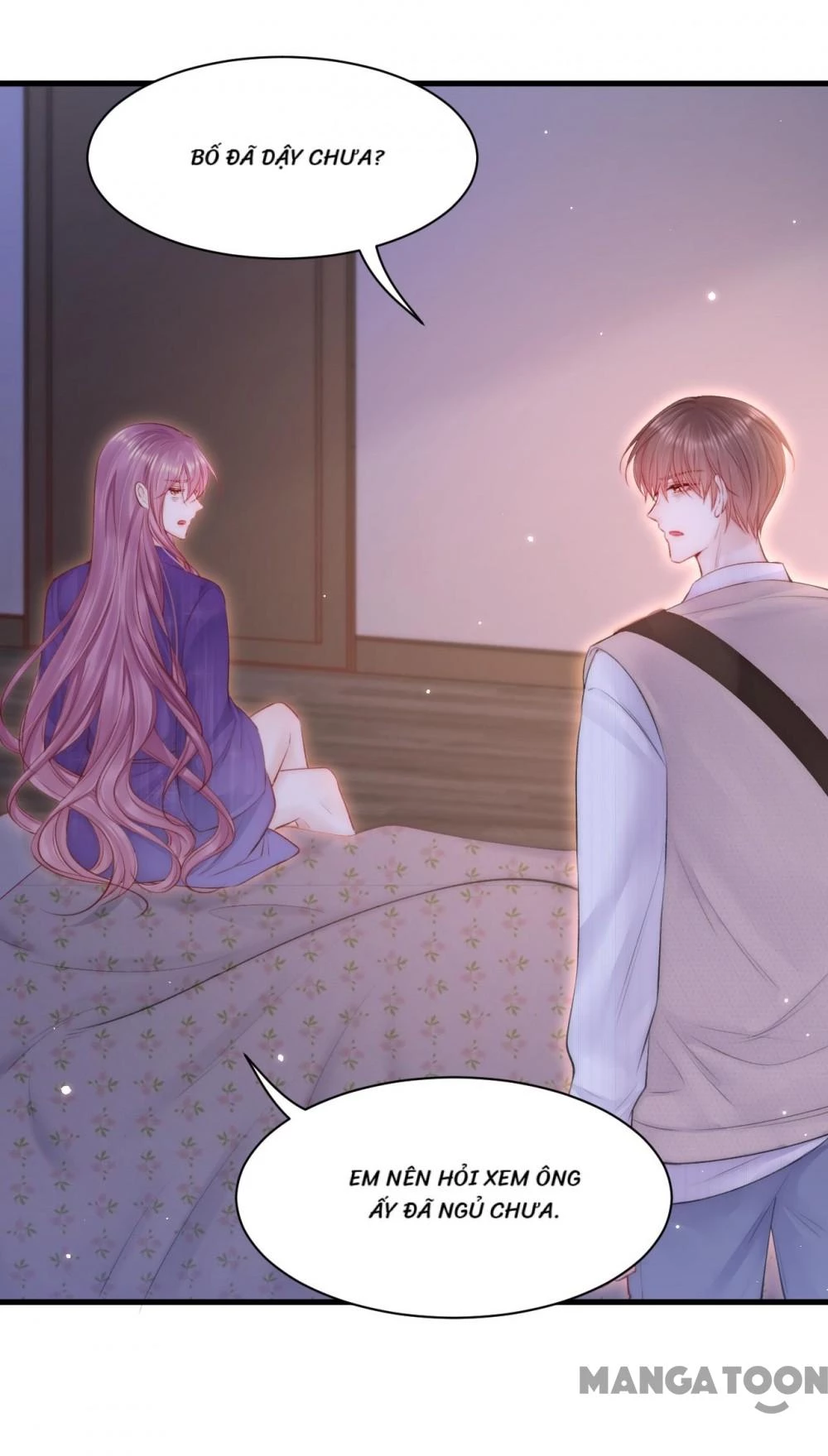 Triều Tây, Con Thích Chú Chapter 102 - 20