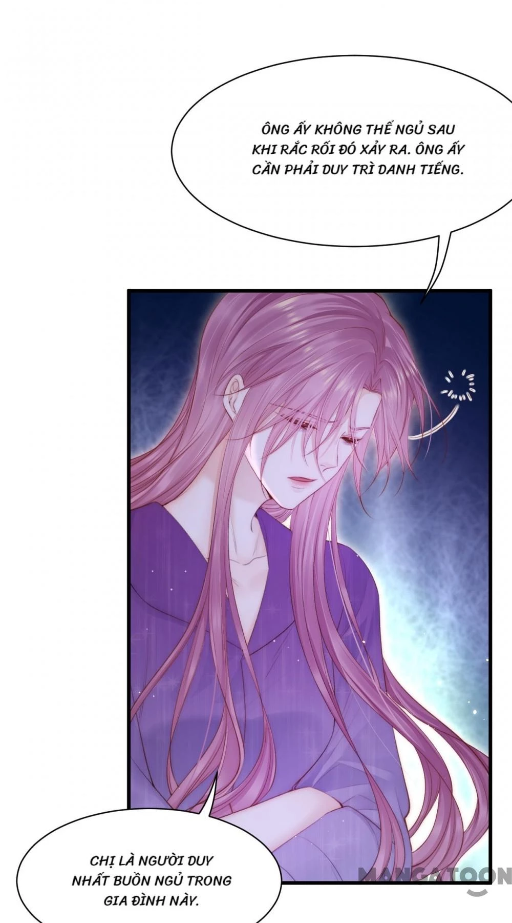 Triều Tây, Con Thích Chú Chapter 102 - 21