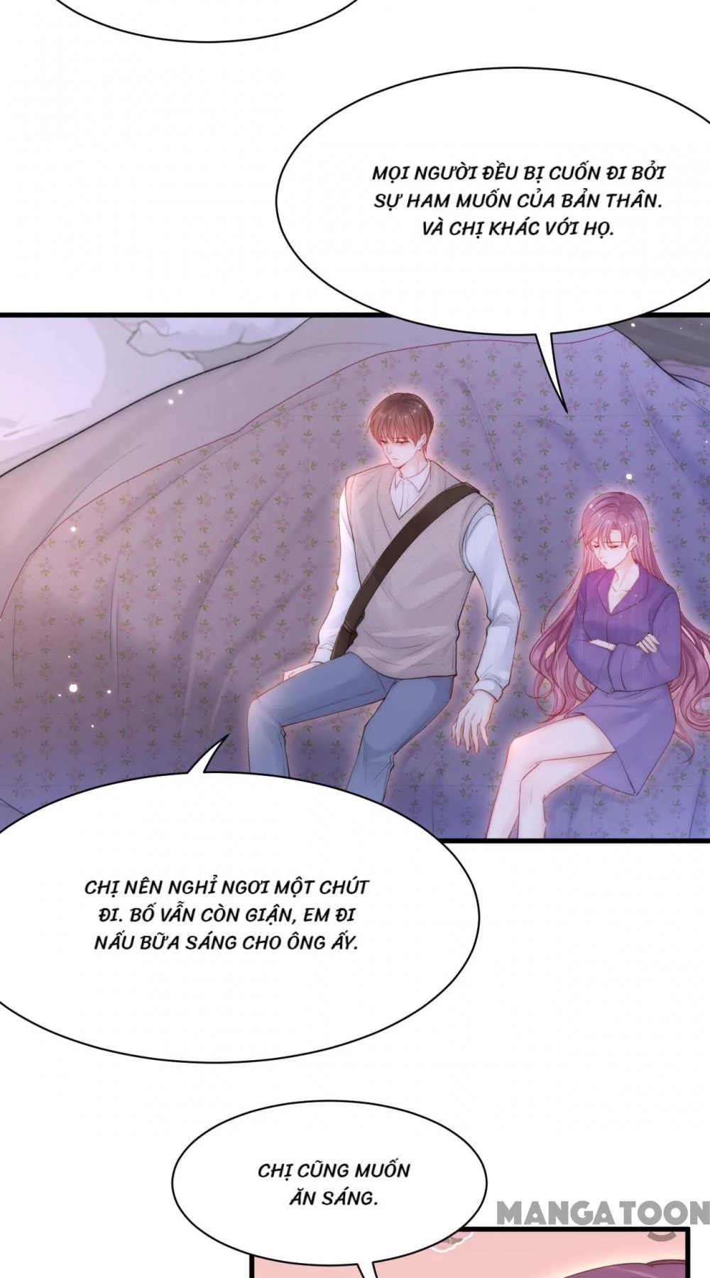 Triều Tây, Con Thích Chú Chapter 102 - 22