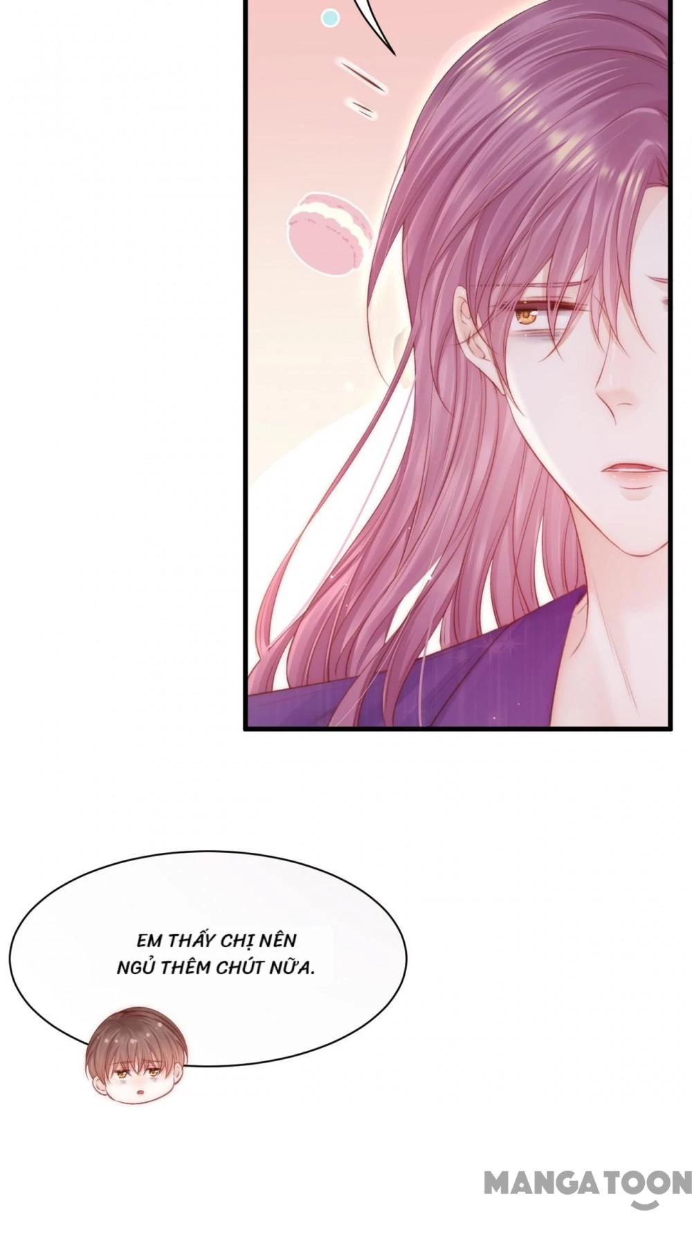 Triều Tây, Con Thích Chú Chapter 102 - 23