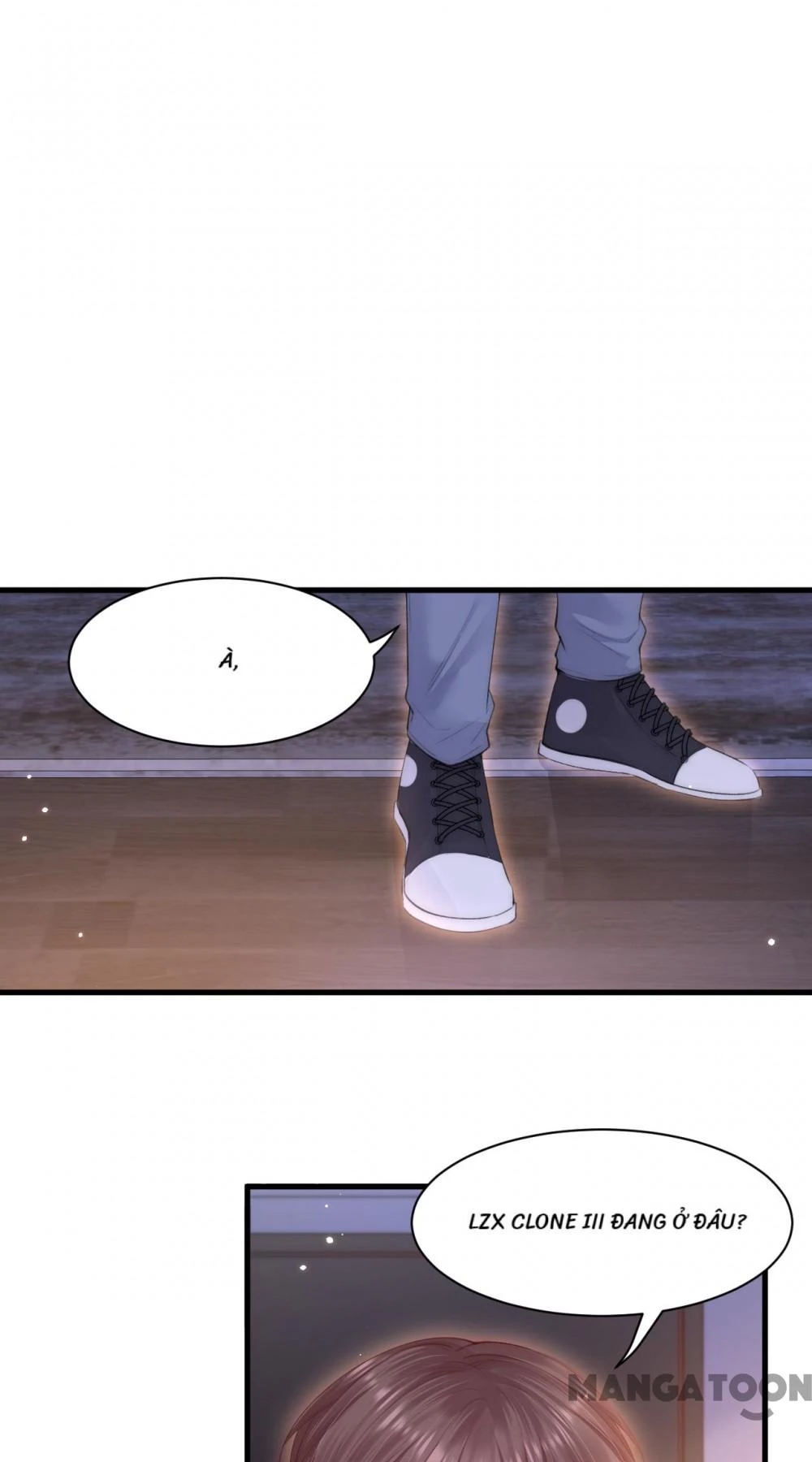 Triều Tây, Con Thích Chú Chapter 102 - 24